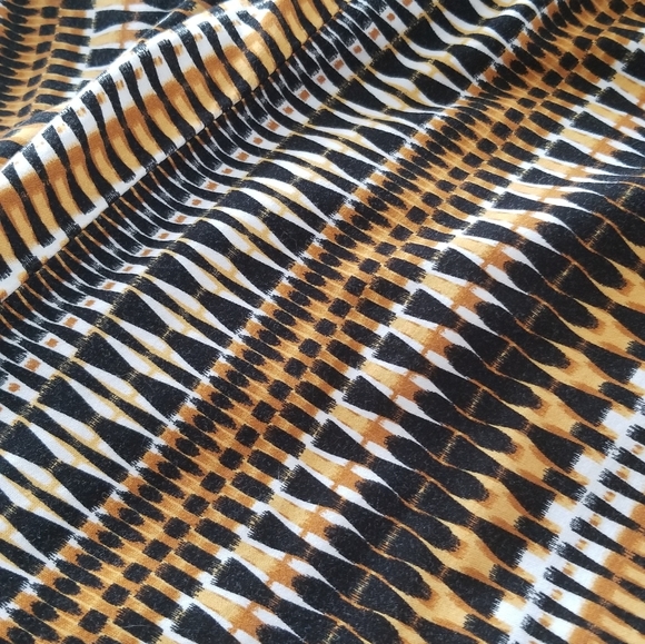 Sz 2x Mlle Gabrielle Wide Leg Pant - Picture 5 of 7